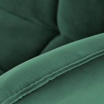 Фото7.Кресло BELTON Halmar Темно-зеленый